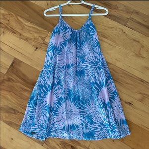 Secret Beach Dress/Bathing Suit Cover